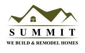 SUMMIT COUNTRY HOMES & REMODELING logo